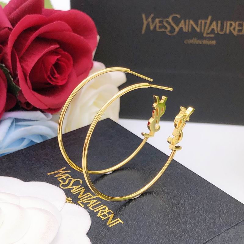 YSL Earrings 11lyr88